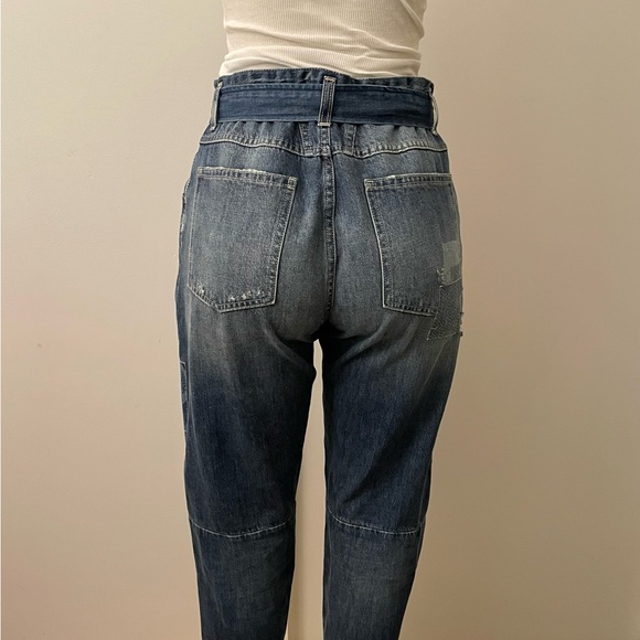 Closed  patchwork jeans - Picture 16 of 16